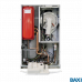 Котел газовый настенный конденсационный со встроенным бойлером NUVOLA DUO-TEC+ 33 GA BAXI