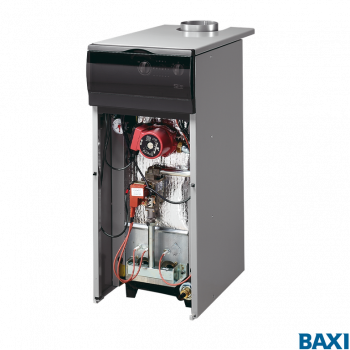 Котел газовый напольный SLIM 1.300 FiN 5E