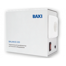 Разделительный трансформатор для котельного оборудования BAXI Balance 250