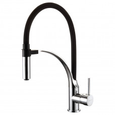 Смеситель Lemark Soul LM6007C для кухни Смеситель Lemark Soul LM6007C для кухни