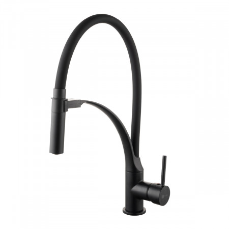 Смеситель Lemark Soul LM6007BL для кухни LM6007BL Lemark