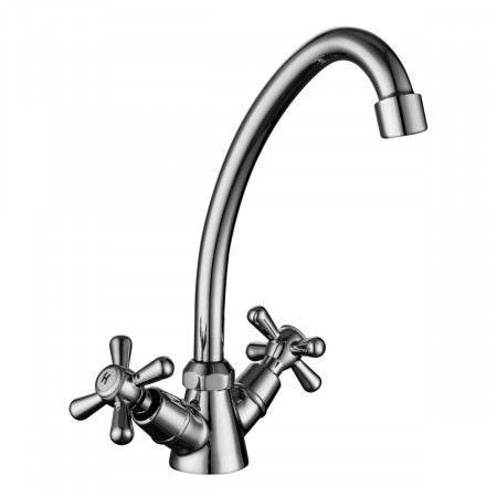 Смеситель Lemark Promotion LM6040C для кухни LM6040C Lemark