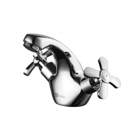 Смеситель Lemark Partner LM6546C для раковины LM6546C Lemark