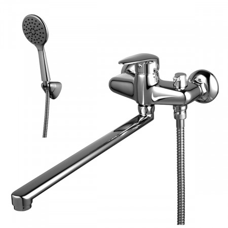 Смеситель Lemark Pramen LM3317C для ванны LM3317C Lemark