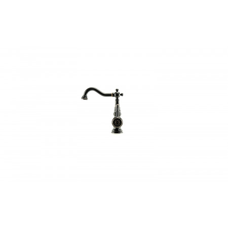 Смеситель Lemark Jasmine LM6644ORB для кухни/раковины LM6644ORB Lemark