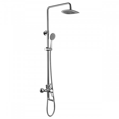 Смеситель Lemark Omega LM3162C для ванны и душа LM3162C Lemark