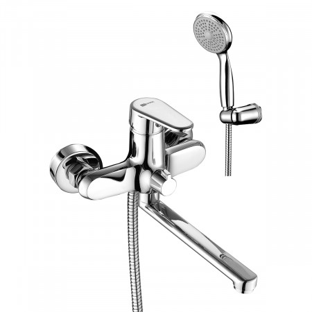 Смеситель Lemark Point LM0317C универсальный LM0317C Lemark