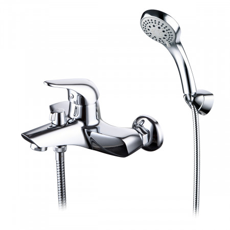 Смеситель Lemark Poseidon LM4214C для ванны LM4214C Lemark