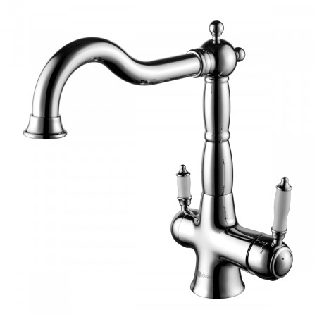 Смеситель Lemark Comfort LM3065C для кухни с подключением к фильтру с питьевой водой LM3065C Lemark