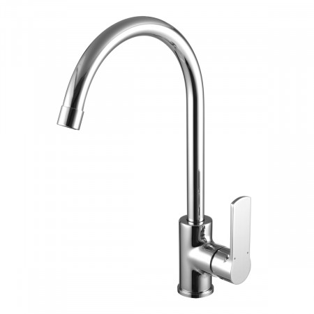 Смеситель Lemark Plus Grace LM1505C для кухни LM1505C Lemark