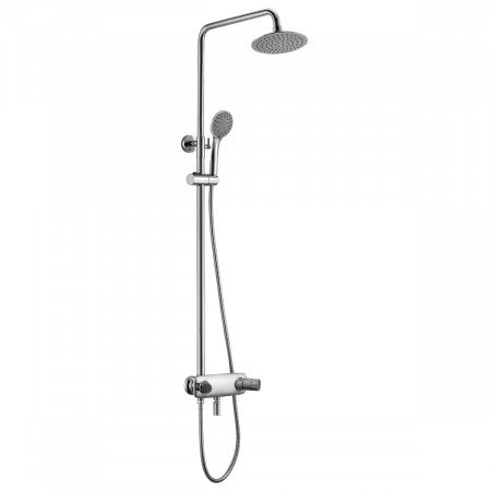 Смеситель Lemark Wing LM5362C для ванны и душа LM5362C Lemark