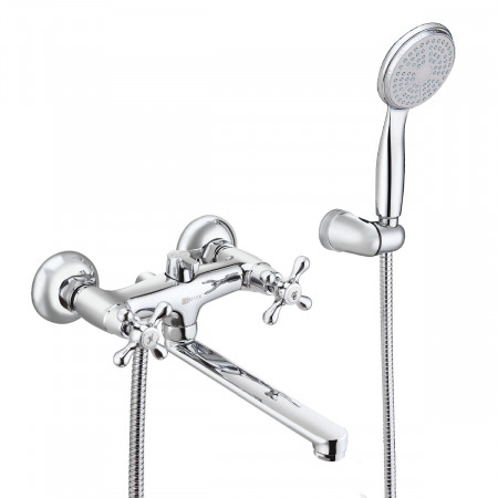 Смеситель Lemark Standard LM2113C универсальный LM2113C Lemark