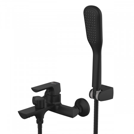 Смеситель Lemark Ursus LM7214BL для ванны LM7214BL Lemark