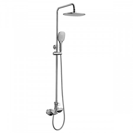 Смеситель Lemark Bellario LM6862C для ванны и душа LM6862C Lemark