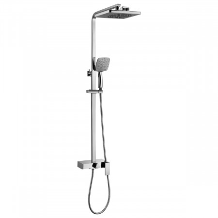 Смеситель Lemark Tropic LM7005C для ванны и душа LM7005C Lemark