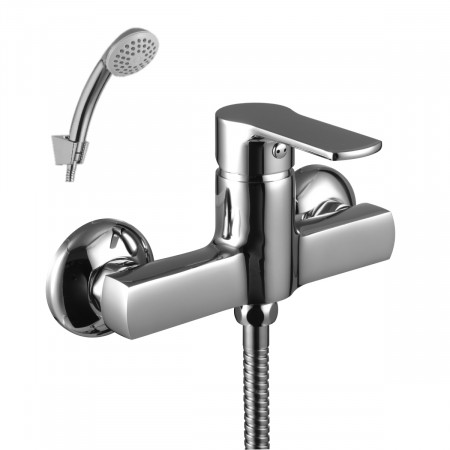 Смеситель Lemark Plus Grace LM1503C для душа LM1503C Lemark