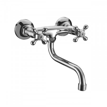 Смеситель Lemark Standard LM2111C для кухни/раковины LM2111C Lemark