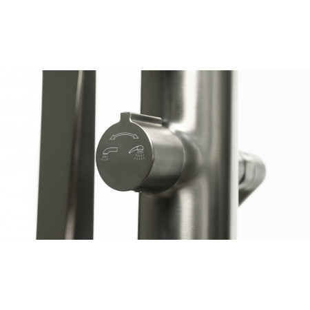 Смеситель Lemark Bronx LM3744GM для ванны, напольный LM3744GM Lemark