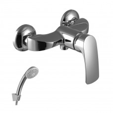 Смеситель Lemark Plus Shape LM1703C для душа Смеситель Lemark Plus Shape LM1703C для душа