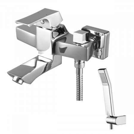 Смеситель Lemark Unit LM4514C для ванны LM4514C Lemark