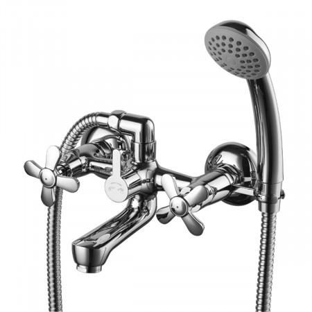 Смеситель Lemark Partner LM6542C для ванны LM6542C Lemark