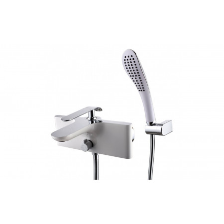 Смеситель Lemark Melange LM4914CW для ванны LM4914CW Lemark