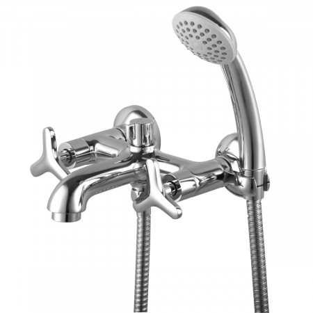 Смеситель Lemark Plus Spirit LM1912C для ванны LM1912C Lemark