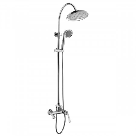 Смеситель Lemark Intense LM5662C для ванны и душа LM5662C Lemark