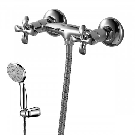 Смеситель Lemark Flora LM0103C для душа LM0103C Lemark