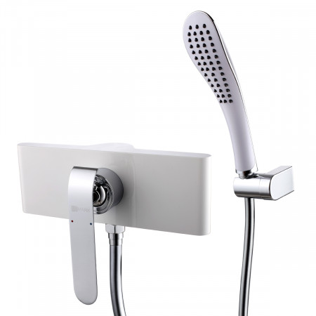 Смеситель Lemark Melange LM4903CW для душа LM4903CW Lemark