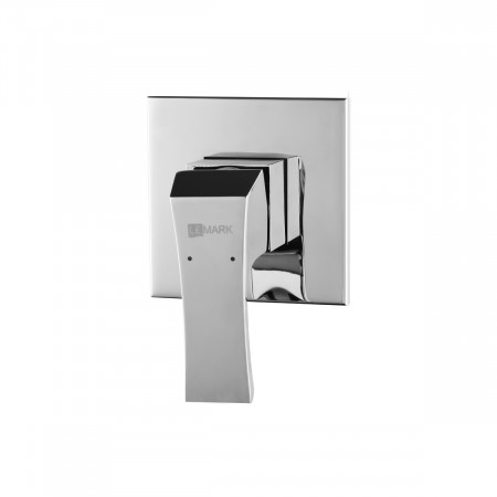 Смеситель Lemark Unit LM4523C для душа, встраиваемый LM4523C Lemark