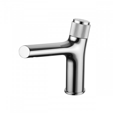 Смеситель Lemark Project LM4676C для раковины, кнопочный LM4676C Lemark