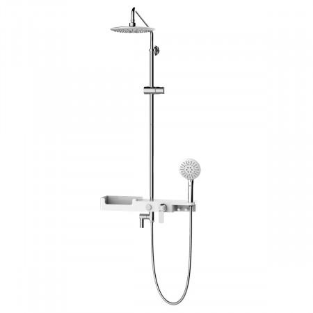 Смеситель Lemark Tropic LM7007C для ванны и душа LM7007C Lemark
