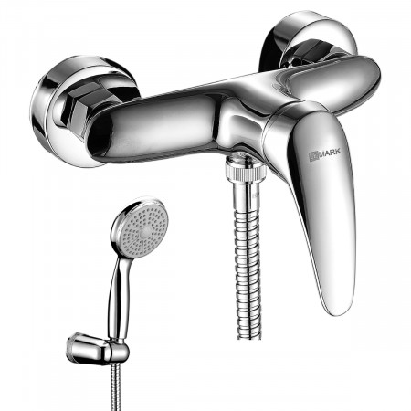Смеситель Lemark Linara LM0403C для душа LM0403C Lemark