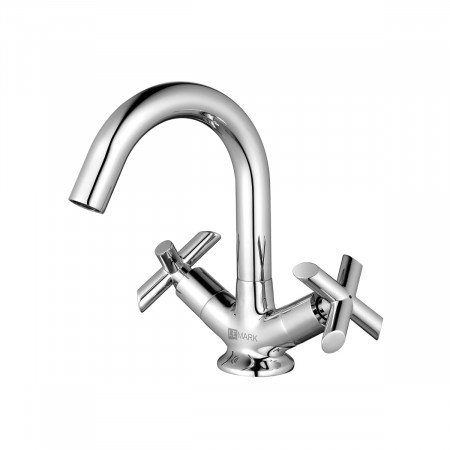 Смеситель Lemark Practica LM7507C для раковины LM7507C Lemark