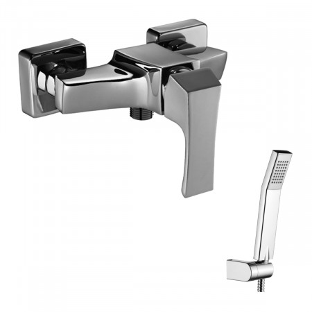 Смеситель Lemark Unit LM4503C для душа LM4503C Lemark