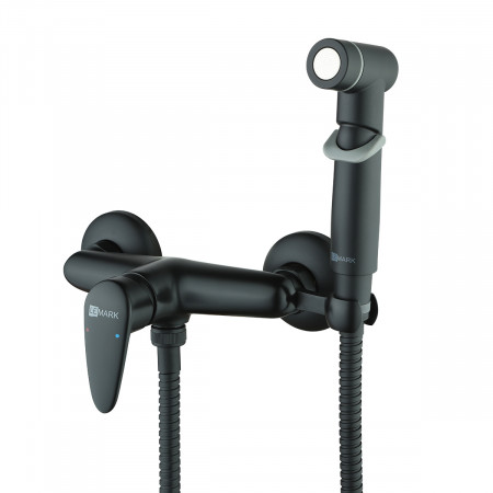Смеситель Lemark Pramen LM3318BL с гигиеническим душем LM3318BL Lemark