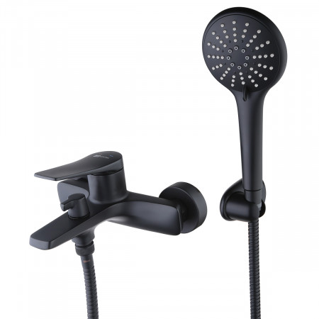 Смеситель Lemark Bronx LM3714BL для ванны LM3714BL Lemark