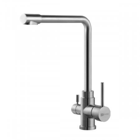 Смеситель Lemark Expert LM5060S для кухни с подключением к фильтру с питьевой водой LM5060S Lemark