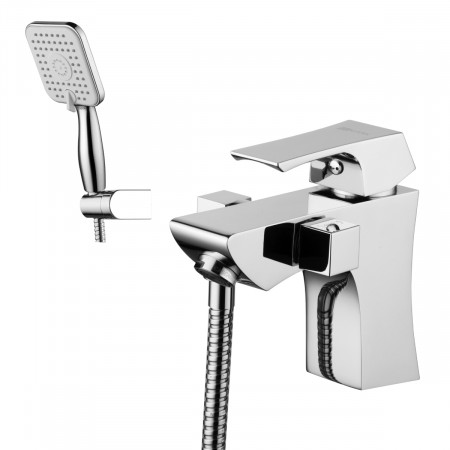 Смеситель Lemark Unit LM4515C на борт ванны LM4515C Lemark