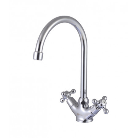 Смеситель Lemark Plus Harmony LM1405C для кухни LM1405C Lemark
