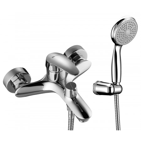 Смеситель Lemark Linara LM0414C для ванны LM0414C Lemark