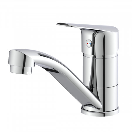 Смеситель Lemark Partner LM6507C для раковины LM6507C Lemark