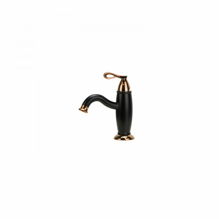 Смеситель Lemark Prime LM6106BRG для раковины LM6106BRG Lemark