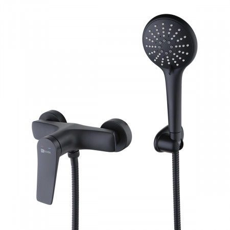Смеситель Lemark Bronx LM3703BL для душа LM3703BL Lemark