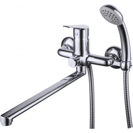 Смеситель Lemark Partner LM6557C универсальный LM6557C Lemark