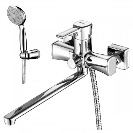 Смеситель Lemark Evitta LM0551C универсальный LM0551C Lemark