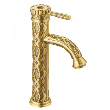 Смеситель Lemark Jasmine LM6609B для раковины LM6609B Lemark