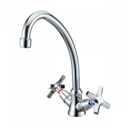 Смеситель Lemark Promotion LM6050C для кухни LM6050C Lemark