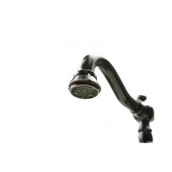 Смеситель Lemark Jasmine LM6605ORB для кухни